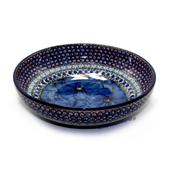 Miska 1,2L Ø22cm dek. U408X Chyła